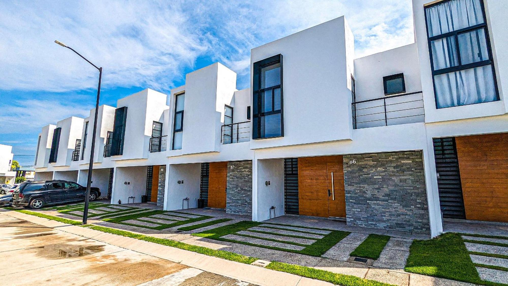 Corales Residencial Mezcales (Nayarit) Exterior foto